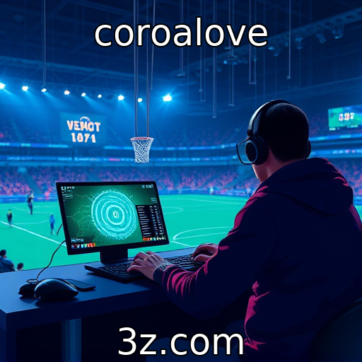 coroalove | Apostas esportivas: Onde encontrar os melhores análises de partidas