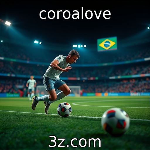 coroalove : O crescimento explosivo das apostas esportivas no Brasil