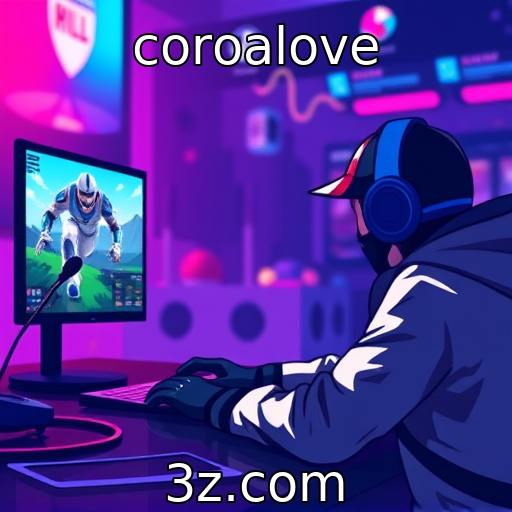 coroalove | Desvendando as Melhores Estratégias de Apostas em E-Sports