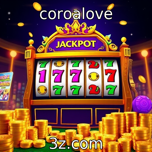 coroalove - A ascensão das apostas esportivas no Brasil: conheça os números