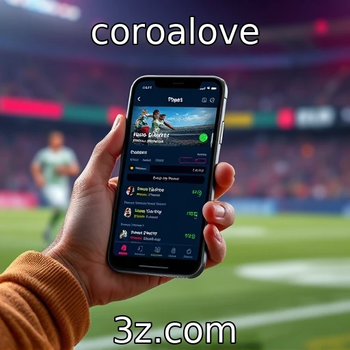 Apostas esportivas: estratégias que transformam o jogo em lucro