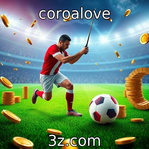 A nova era das apostas esportivas e seu impacto no Brasil