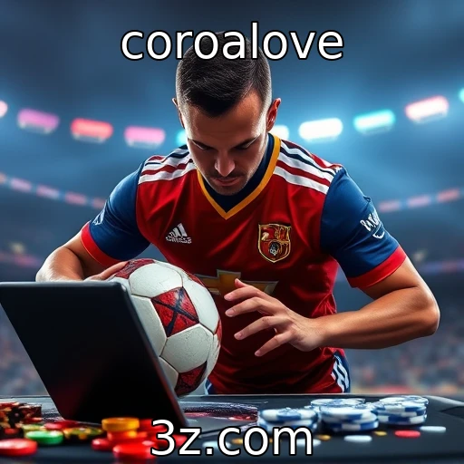 Apostas esportivas: como analisar partidas para otimizar ganhos