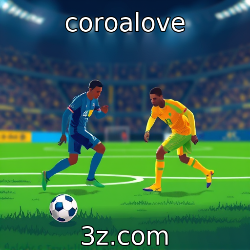 coroalove | Descubra como as apostas esportivas estão moldando o cenário brasileiro