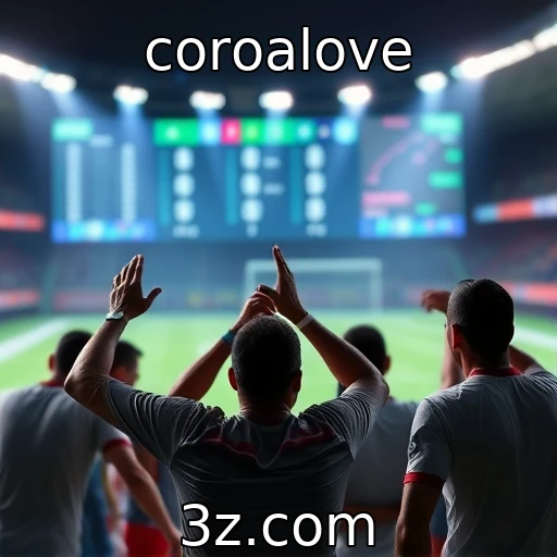 Apostas esportivas: Decifre os segredos das análises de partidas