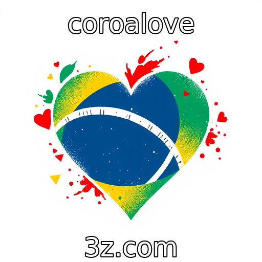 coroalove | Desvendando o Crescimento das Apostas Esportivas no Brasil