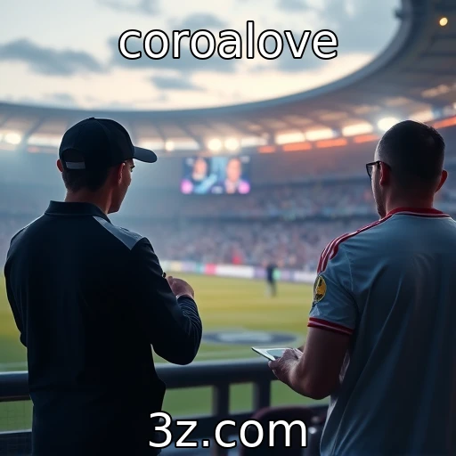 Apostas Esportivas: Estratégias para Maximizar Seus Lucros em 2025