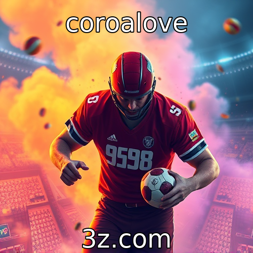 coroalove | Como as apostas esportivas estão revolucionando o mercado brasileiro