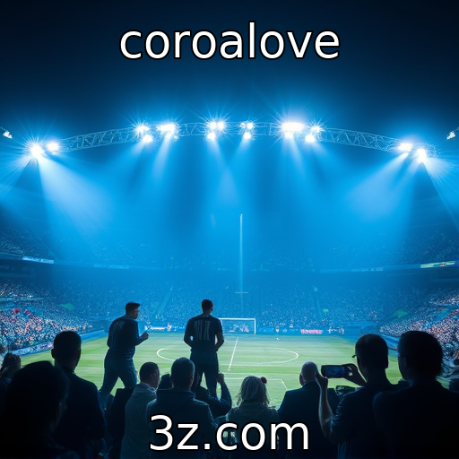 coroalove | Explorando o crescimento das apostas esportivas no Brasil em 2025